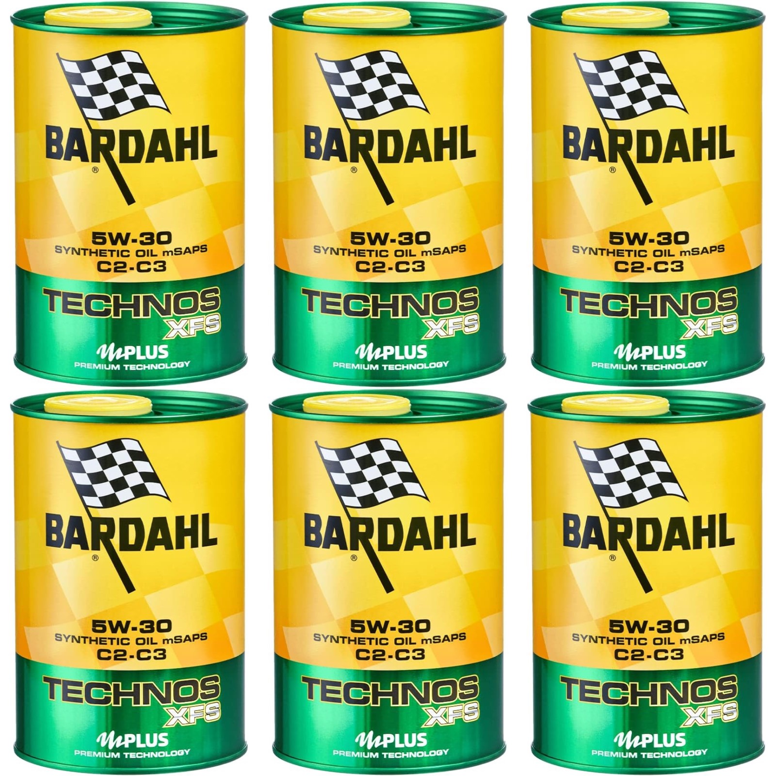 BARD311040-6